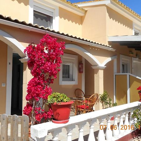 Villa Eleni Holidays Resort With Swimming Pool, Sidárion المظهر الخارجي الصورة