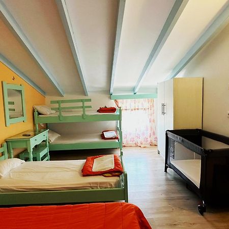 Villa Eleni Holidays Resort With Swimming Pool, Sidárion المظهر الخارجي الصورة
