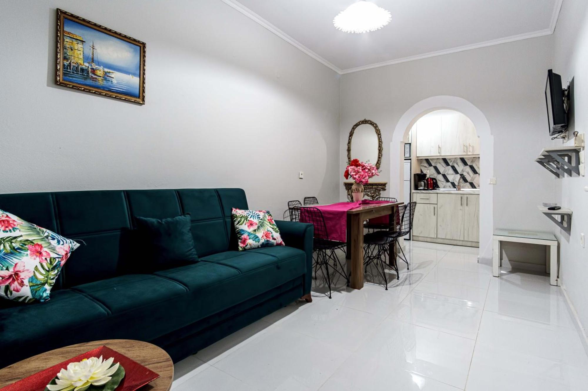Villa Eleni Holidays Resort With Swimming Pool, Sidárion المظهر الخارجي الصورة