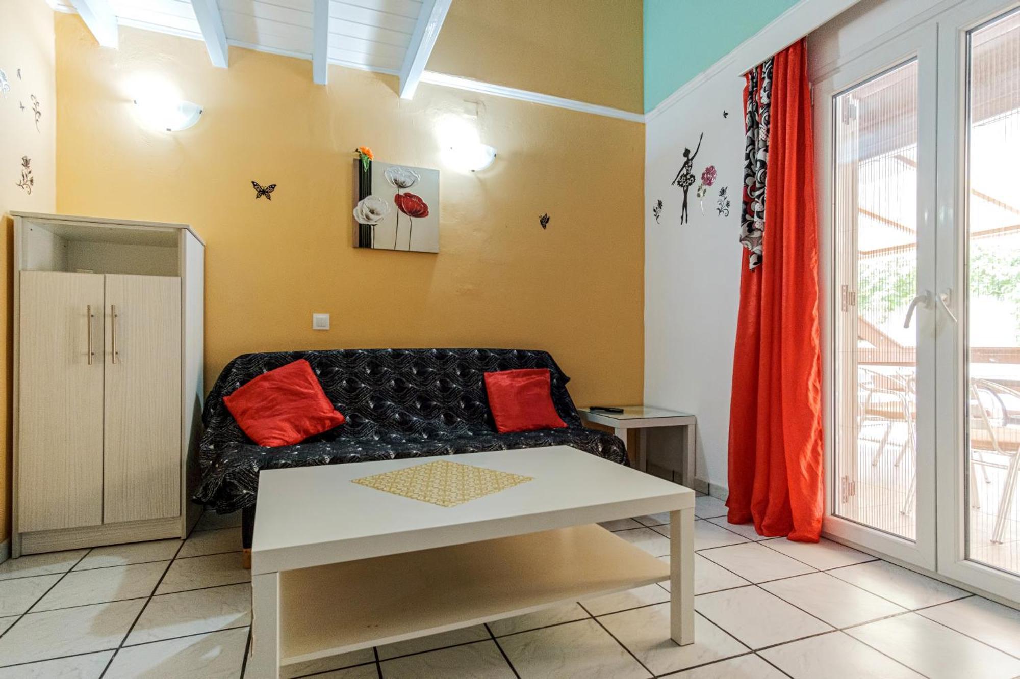 Villa Eleni Holidays Resort With Swimming Pool, Sidárion المظهر الخارجي الصورة