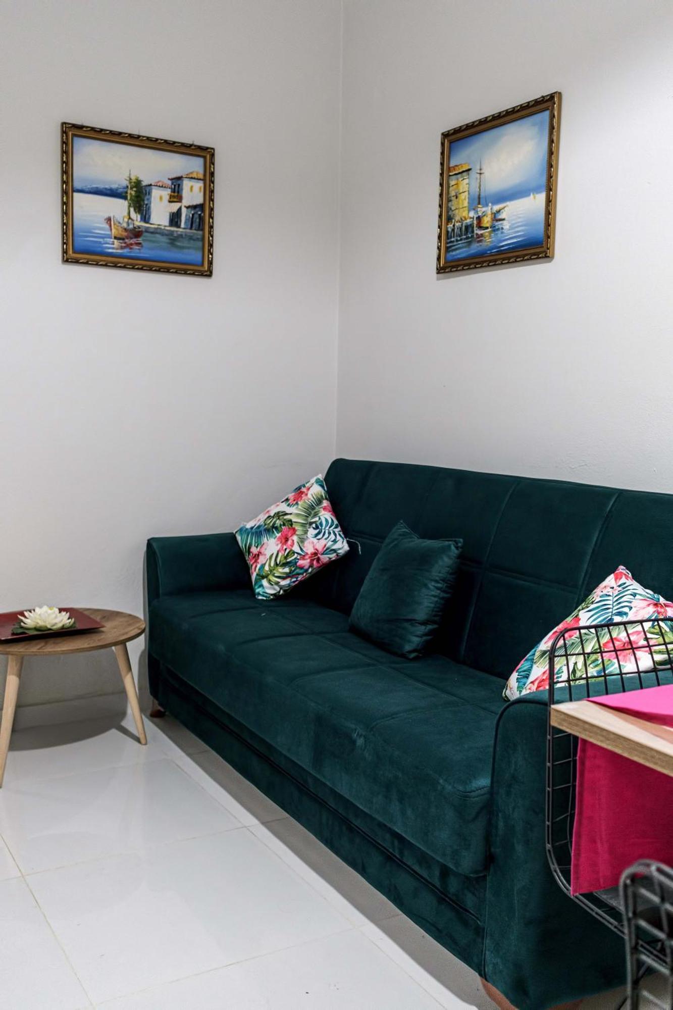 Villa Eleni Holidays Resort With Swimming Pool, Sidárion المظهر الخارجي الصورة