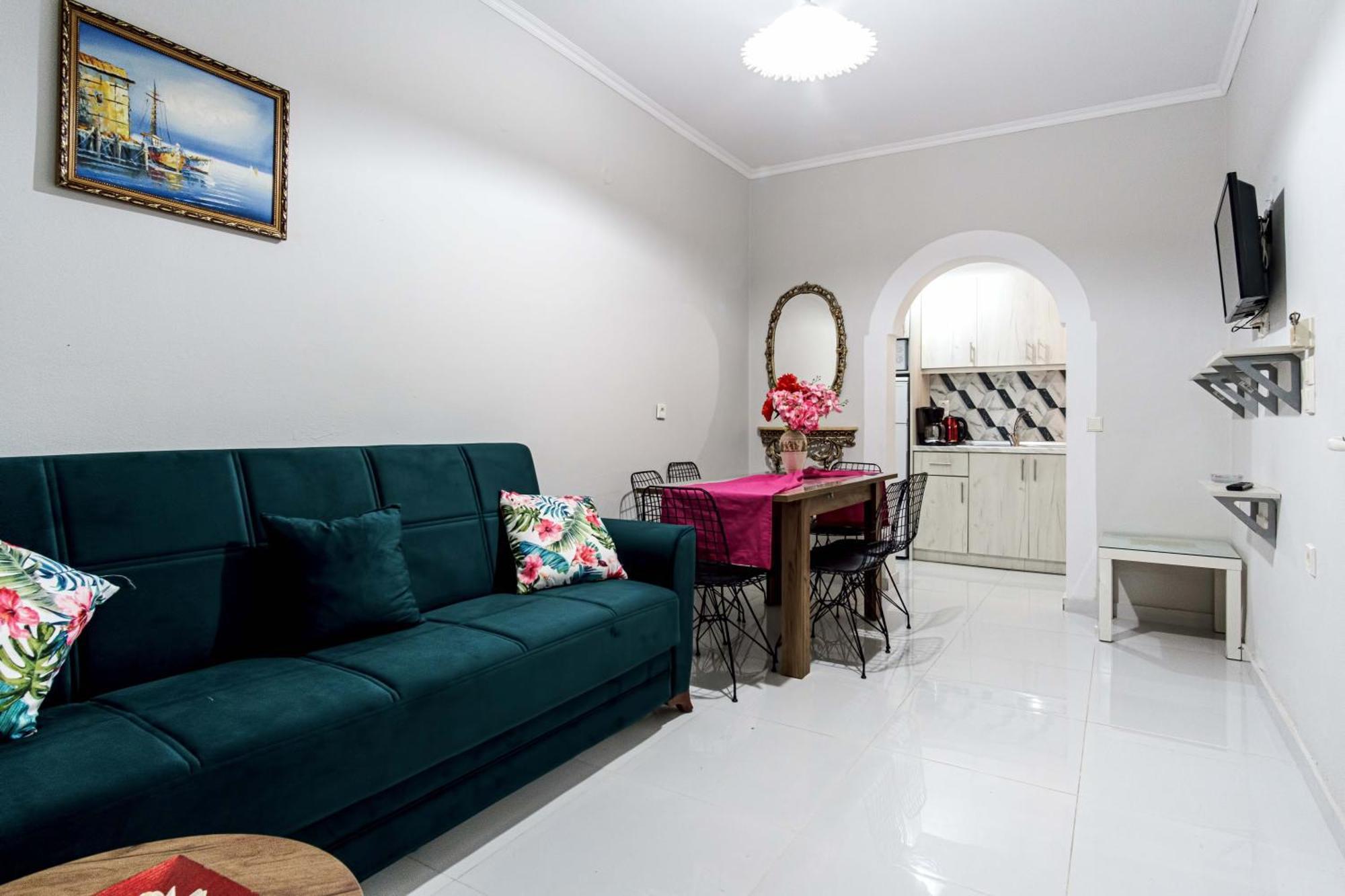 Villa Eleni Holidays Resort With Swimming Pool, Sidárion المظهر الخارجي الصورة